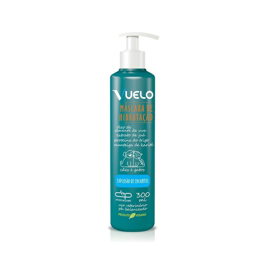 Máscara de Hidratação Vuelo 300ml