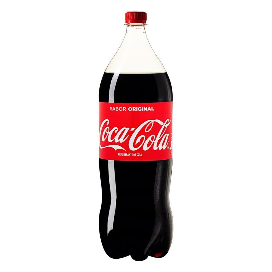 Coca-Cola  2L
