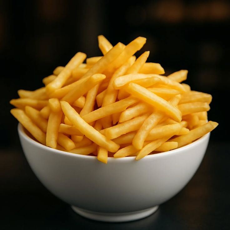 Porção de Batata Frita M